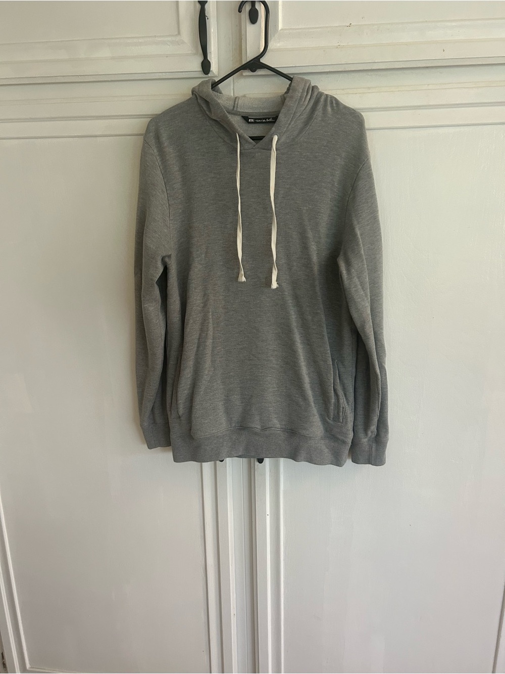 Travis Matthewβs classic hoodie